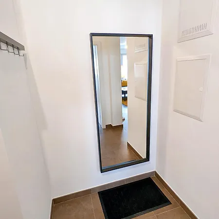 Апартаменты 2bedroom + 2bathroom With Garage In Lux Люксембург