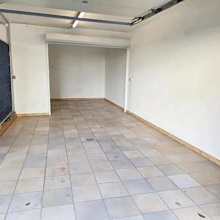 Apartment 2bedroom + 2bathroom With Garage In Lux