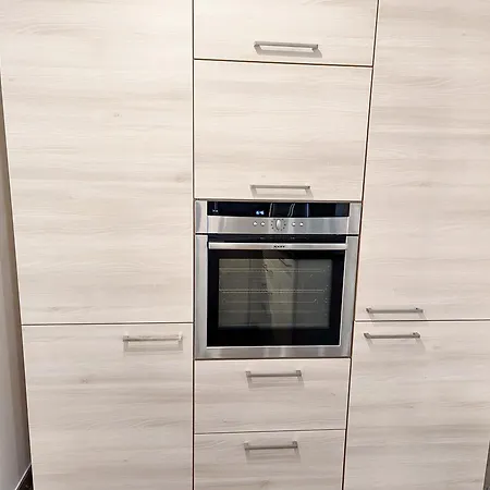 2bedroom + 2bathroom With Garage In Lux Apartment Luxembourg