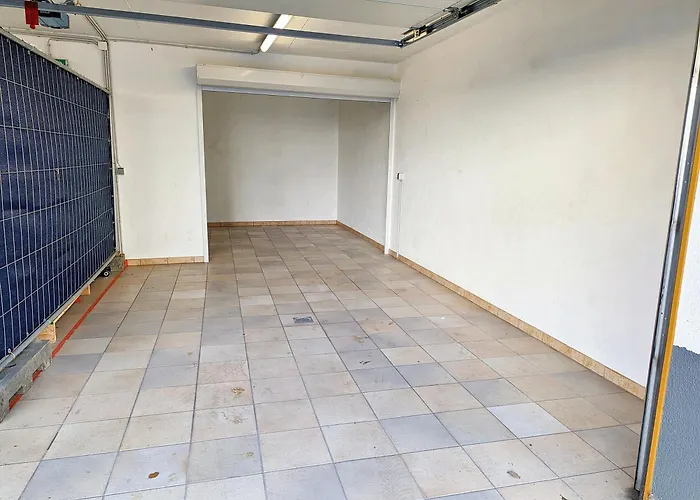 Appartement 2bedroom + 2bathroom With Garage In Lux