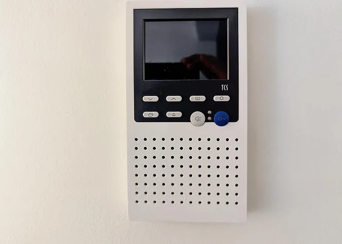 2bedroom + 2bathroom With Garage In Lux * Luxemburg