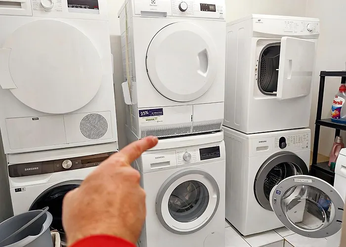 2bedroom + 2bathroom With Garage In Lux Apartment Luxemburg